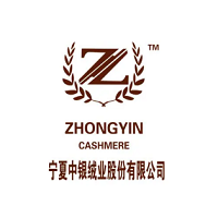 中银绒业