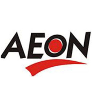正伦/AEON