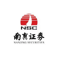 南京证券
