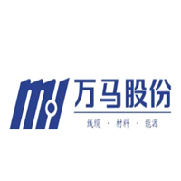 万马股份