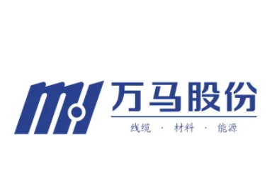 万马股份