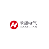 禾望电气