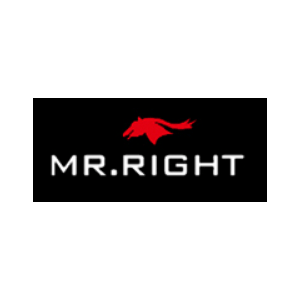 MR.RIGHT