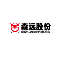 森远股份