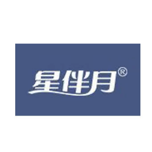 星伴月