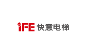快意电梯