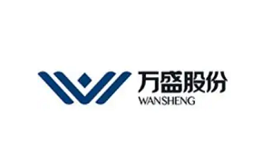 万盛股份