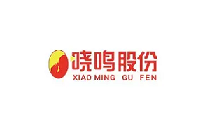 晓鸣股份