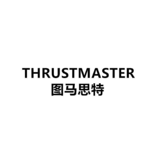 图马思特/Thrustmaster