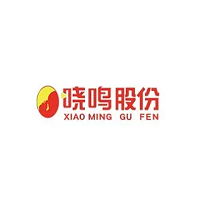 晓鸣股份