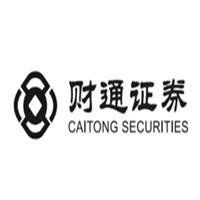 财通证券