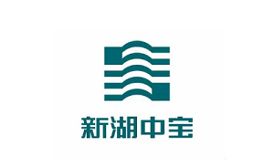 新湖中宝