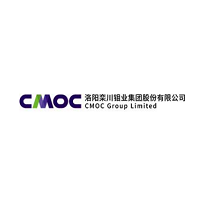 洛阳钼业