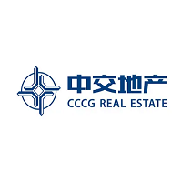 中交地产