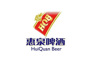 惠泉啤酒