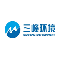 三峰环境