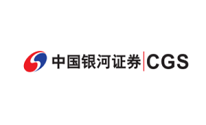 中国银河