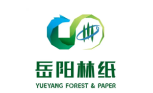 岳阳林纸