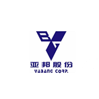 亚邦股份