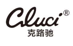克路驰/CLUCI