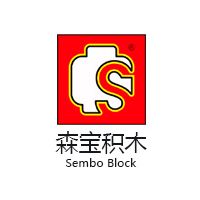 森宝积木