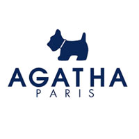 瑷嘉莎/agatha