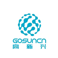 高新兴