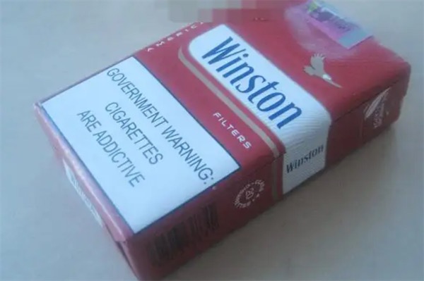 云斯顿经典澳门版多少钱一盒