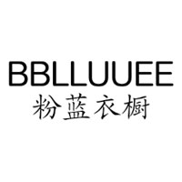 粉蓝衣橱/BBLLUUEE