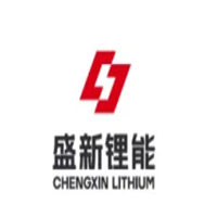 盛新锂能