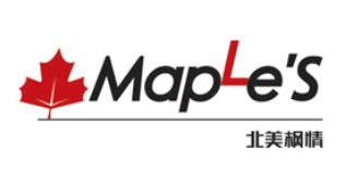 北美枫情/MAPLE’S
