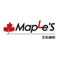 北美枫情/MAPLE’S