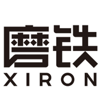 磨铁图书/XIRON