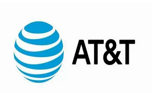 美国电话电报/AT&T
