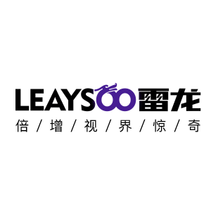 雷龙/Leaysoo