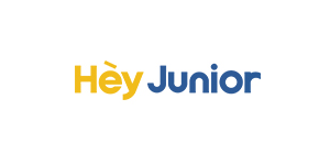 嗨·乔米/Hey Junior