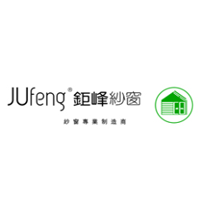 钜峰纱窗