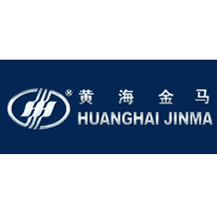 黄海金马
