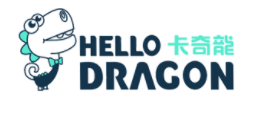 卡奇龍/HELLO DRAGON
