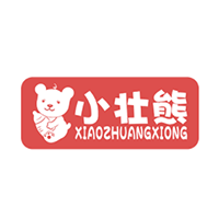 小壮熊