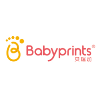 贝瑞加/babyprints
