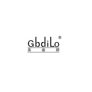 高迪朗/Gbdilo