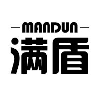 满盾/mandun