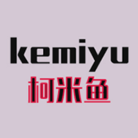 柯米鱼/Kemiyu