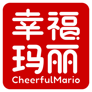 幸福玛丽童鞋