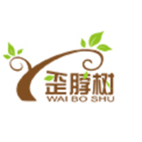 歪脖树/WAIBOSHU