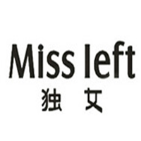 独女/Miss left