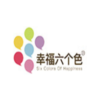幸福六个色