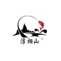 浮烟山