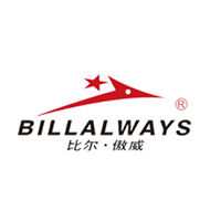 比尔傲威/billalways